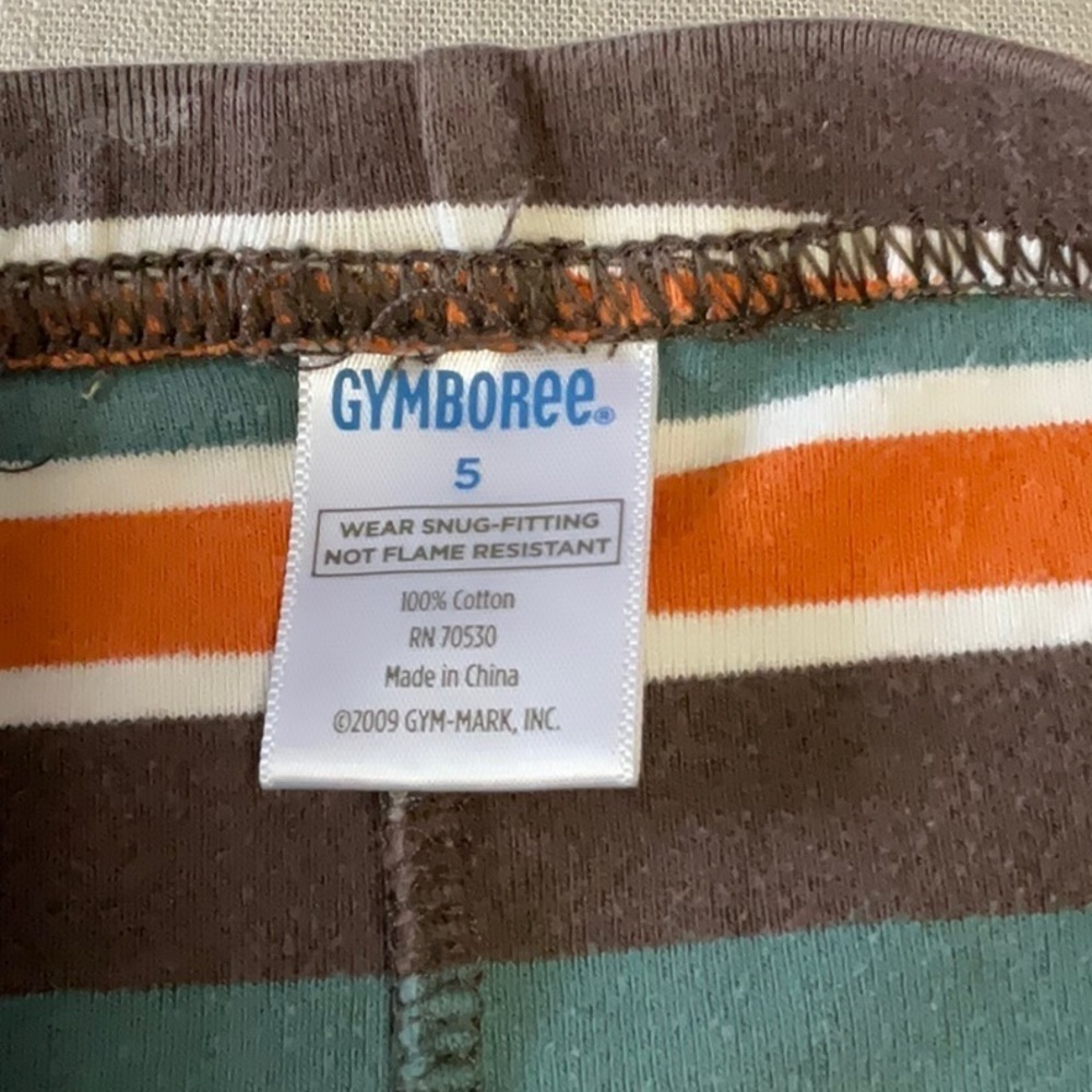 Gymboree - Picture 4 of 5